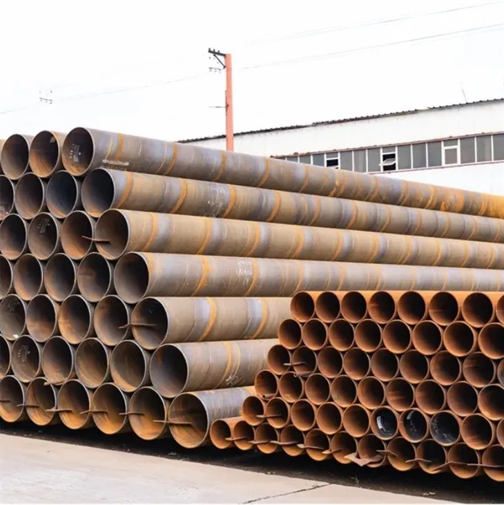 Erw Tube Suppliers